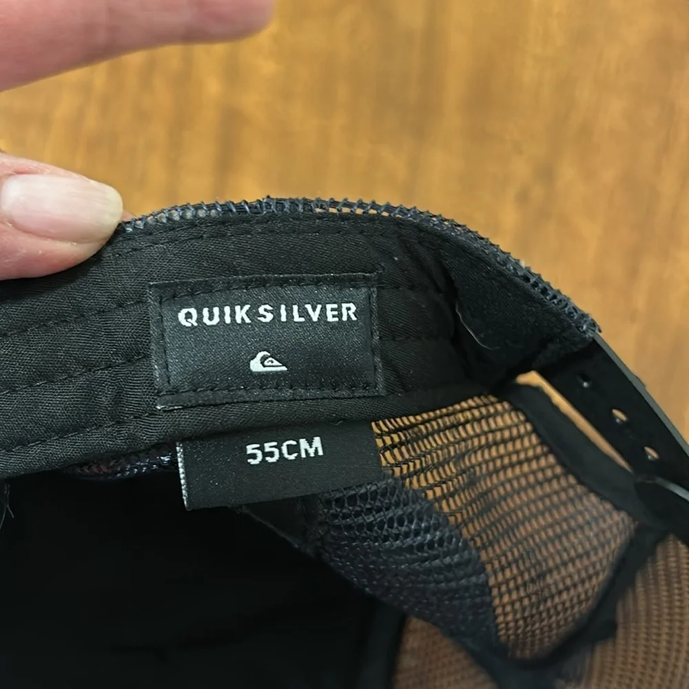 Quiksilver quicksilver youth
